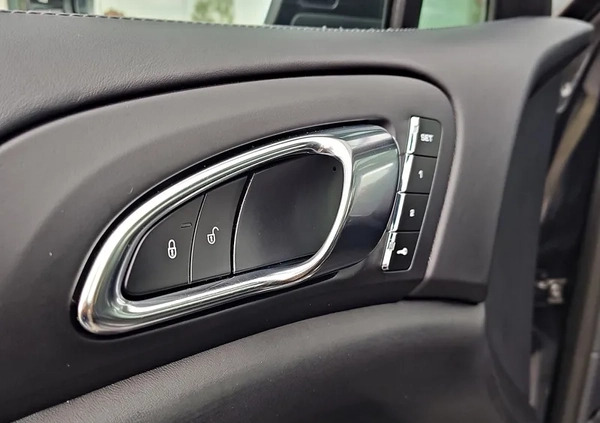 Porsche Cayenne cena 159900 przebieg: 130000, rok produkcji 2017 z Lubień Kujawski małe 781
